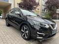 Nissan Qashqai 1,6 DCI Tekna+ Aut. Leder Pano Facelift Schwarz - thumbnail 3