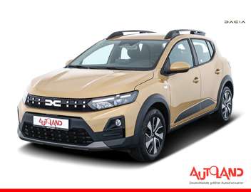 Stepway TCe 110 Expression Facelift LED Ka
