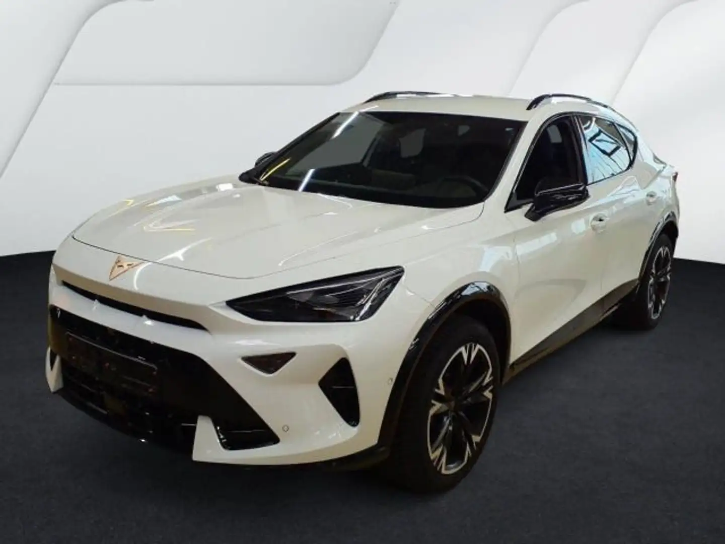 CUPRA Formentor 1.5 TSI DSG Navi Kamera ACC LED SHZ Weiß - 2