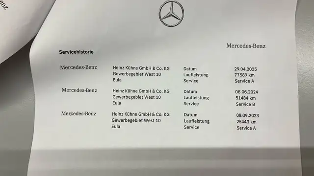 Mercedes-Benz 300 view 14
