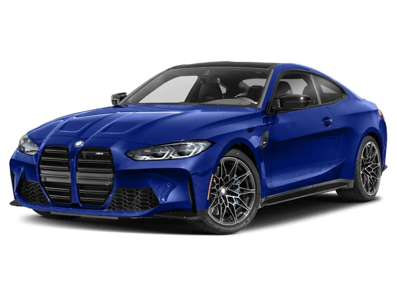 2023 BMW M4