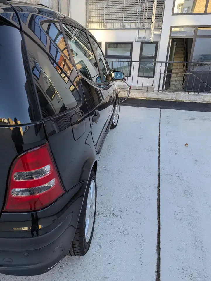 Mercedes-Benz A 140