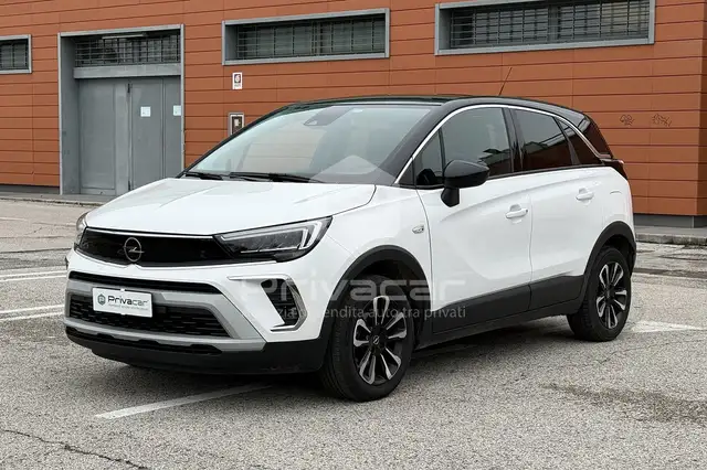 Opel Crossland Crossland 1.5 ECOTEC D 110 CV Start&Stop Elegance