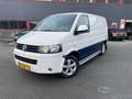 Volkswagen Transporter 2.0 TDI L1H1 DC Trendline / NAP / AUTOMAAT / DEALE Wit - thumbnail 1