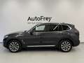 BMW X3 xDrive 20d Grau - thumbnail 4