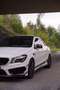 Mercedes-Benz CLA 45 AMG 4MATIC Edition 1 Wit - thumbnail 1