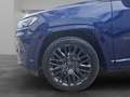 Jeep Compass 1.3 Multiair S T4 FWD 6DDCT Blau - thumbnail 12