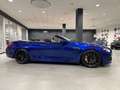 BMW M6 Cabrio|Carbon|Keramik|B&O|Night|20"Yido|KW Bleu - thumbnail 7