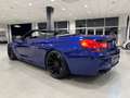 BMW M6 Cabrio|Carbon|Keramik|B&O|Night|20"Yido|KW Bleu - thumbnail 10