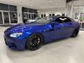 BMW M6 Cabrio|Carbon|Keramik|B&O|Night|20"Yido|KW Bleu - thumbnail 28