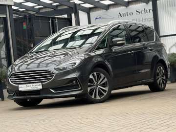 Titanium 2.0 EcoBlue, 7-Sitzer, Leder, ACC, Sound