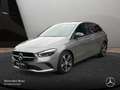 Mercedes-Benz B 220 4M PROGRESSIVE+NIGHT+360°+AHK+MULTIBEAM+8G Grau - thumbnail 2