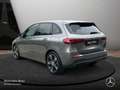 Mercedes-Benz B 220 4M PROGRESSIVE+NIGHT+360°+AHK+MULTIBEAM+8G Grau - thumbnail 10