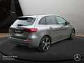 Mercedes-Benz B 220 4M PROGRESSIVE+NIGHT+360°+AHK+MULTIBEAM+8G Grau - thumbnail 8