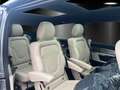 Mercedes-Benz V 300 V300d L EXCLUSIVE Edition AMG Standhz AHK DISTRO Argento - thumbnail 14