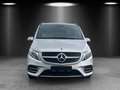Mercedes-Benz V 300 V300d L EXCLUSIVE Edition AMG Standhz AHK DISTRO Silber - thumbnail 1
