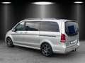Mercedes-Benz V 300 V300d L EXCLUSIVE Edition AMG Standhz AHK DISTRO Silber - thumbnail 4