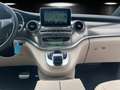 Mercedes-Benz V 300 V300d L EXCLUSIVE Edition AMG Standhz AHK DISTRO Argento - thumbnail 11