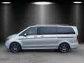 Mercedes-Benz V 300 V300d L EXCLUSIVE Edition AMG Standhz AHK DISTRO Silber - thumbnail 3