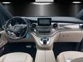 Mercedes-Benz V 300 V300d L EXCLUSIVE Edition AMG Standhz AHK DISTRO Argento - thumbnail 10