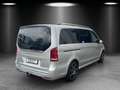 Mercedes-Benz V 300 V300d L EXCLUSIVE Edition AMG Standhz AHK DISTRO Silber - thumbnail 6
