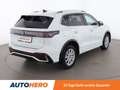Volkswagen Tiguan 2.0 TDI R-Line Aut. *ACC*MASSAGE*AHK*360°*HUD*SPUR Wit - thumbnail 6