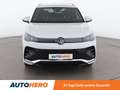 Volkswagen Tiguan 2.0 TDI R-Line Aut. *ACC*MASSAGE*AHK*360°*HUD*SPUR Wit - thumbnail 9