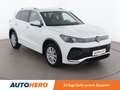 Volkswagen Tiguan 2.0 TDI R-Line Aut. *ACC*MASSAGE*AHK*360°*HUD*SPUR Wit - thumbnail 8