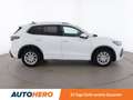 Volkswagen Tiguan 2.0 TDI R-Line Aut. *ACC*MASSAGE*AHK*360°*HUD*SPUR Wit - thumbnail 7