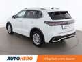 Volkswagen Tiguan 2.0 TDI R-Line Aut. *ACC*MASSAGE*AHK*360°*HUD*SPUR Wit - thumbnail 4