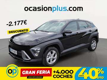 HEV 1.6 GDI Maxx DT