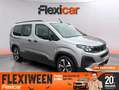 Peugeot Rifter GT BlueHDi 130 EAT8 Long Gris - thumbnail 1