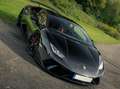 Lamborghini Huracán Perfomante Schwarz - thumbnail 5