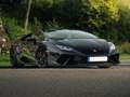Lamborghini Huracán Perfomante Schwarz - thumbnail 4