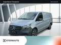 Mercedes-Benz Vito eVito 112 KA/L DISTR. Navi M-BEAM Klima Kamera Silber - thumbnail 1