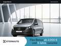Mercedes-Benz Vito eVito 112 KA/L DISTR. Navi M-BEAM Klima Kamera Silber - thumbnail 1