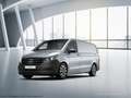 Mercedes-Benz Vito eVito 112 KA/L DISTR. Navi M-BEAM Klima Kamera Silber - thumbnail 2