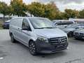 Mercedes-Benz Vito eVito 112 KA/L DISTR. Navi M-BEAM Klima Kamera Silber - thumbnail 3