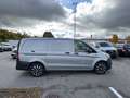 Mercedes-Benz Vito eVito 112 KA/L DISTR. Navi M-BEAM Klima Kamera Silber - thumbnail 8