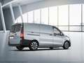 Mercedes-Benz Vito eVito 112 KA/L DISTR. Navi M-BEAM Klima Kamera Silber - thumbnail 11