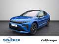 Skoda Enyaq Coupé RS 84 kWh 250 kW Blau - thumbnail 1