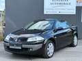 Renault Megane Cabrio 1.6 KARMANN *LEDER*PANORAMA*NAVI Schwarz - thumbnail 1