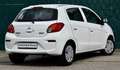 Mitsubishi Space Star 1.0l Radio+ Bluetooth+ TÜV NEU+ Isofix+ AUX+++ Blanco - thumbnail 4