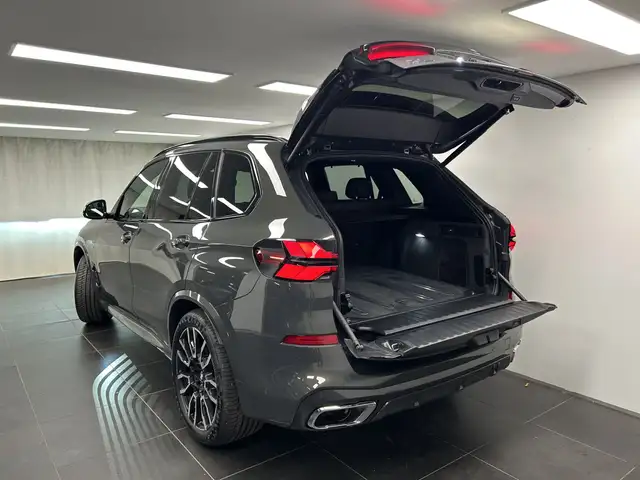 BMW X5 view 12
