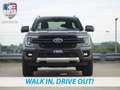 Ford Ranger Wildtrak | 2.3L | Double Cab | PHEV Cyber Orange | Grijs - thumbnail 7