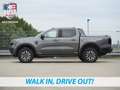 Ford Ranger Wildtrak | 2.3L | Double Cab | PHEV Cyber Orange | Grijs - thumbnail 3