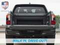 Ford Ranger Wildtrak | 2.3L | Double Cab | PHEV Cyber Orange | Grijs - thumbnail 27