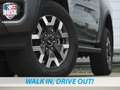 Ford Ranger Wildtrak | 2.3L | Double Cab | PHEV Cyber Orange | Grijs - thumbnail 2