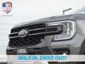 Ford Ranger Wildtrak | 2.3L | Double Cab | PHEV Cyber Orange | Grijs - thumbnail 11