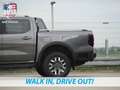 Ford Ranger Wildtrak | 2.3L | Double Cab | PHEV Cyber Orange | Grijs - thumbnail 5
